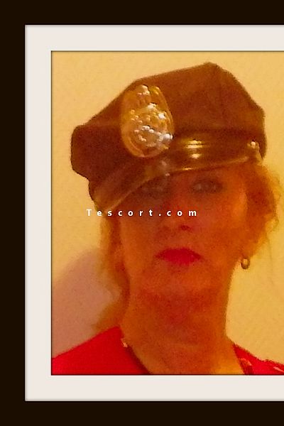 MISS SARAH - Escort Girl Lille #2