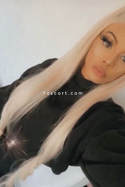 Linatranse - Escort Trans Paris #1