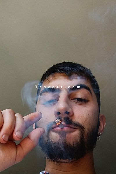 Mabloo - Escort Boy Caen #1