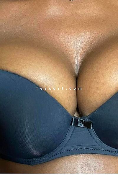 Kelly75 - Paris Escorts #10