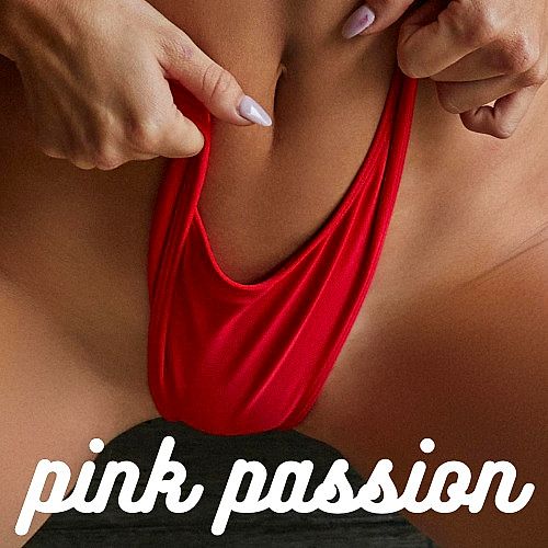 Pink Passion