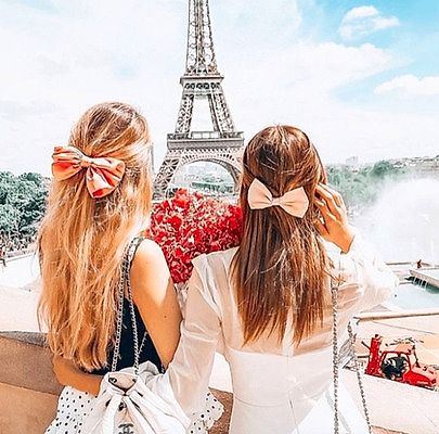 GoodParisGirls
