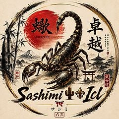 Sashimi63