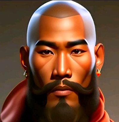 Booman Avatar