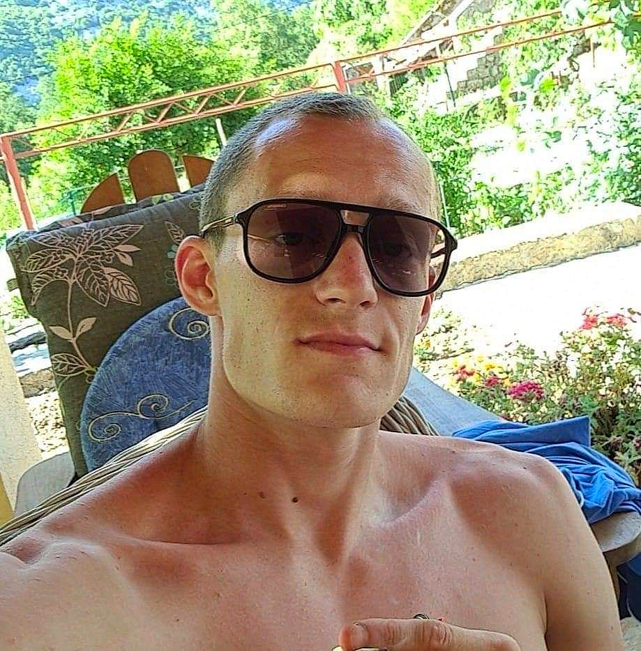 Bozovic97 Avatar