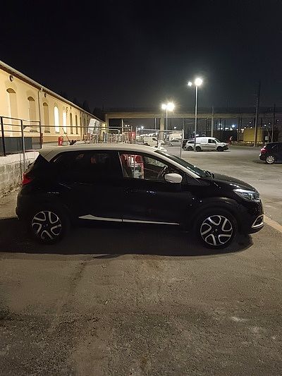 Kfox Avatar