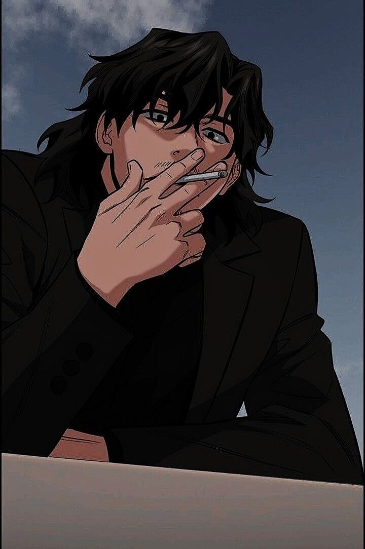 RockeFeilleur Avatar