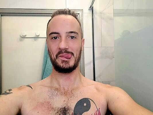Bernardledoux Avatar