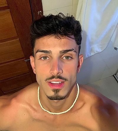 KristianDuppo Avatar