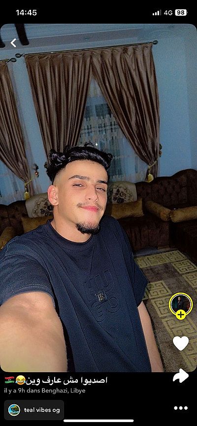 Maxlefou Avatar