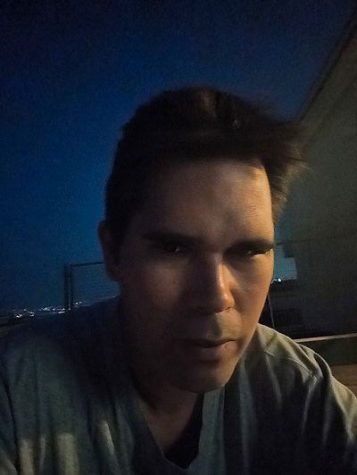 Chrisreimo Avatar