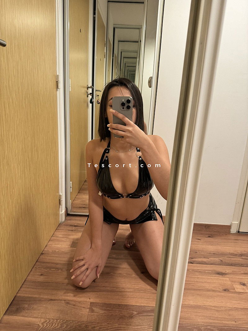 Escort girl Linasexy in Cannes - Tescort