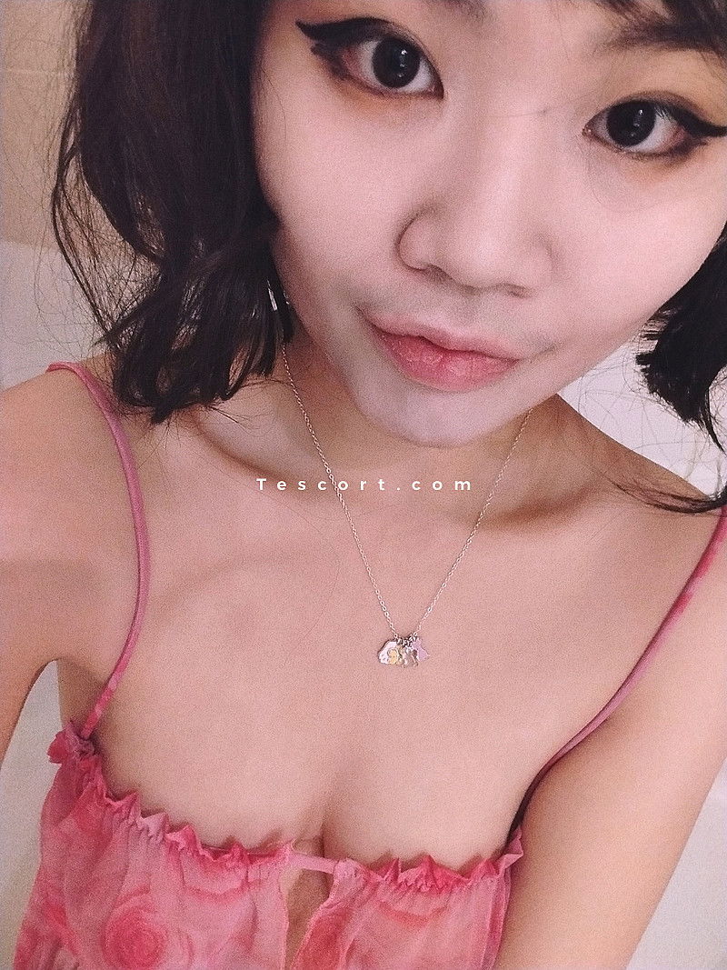 Escort girl Yuki en Paris - Tescort