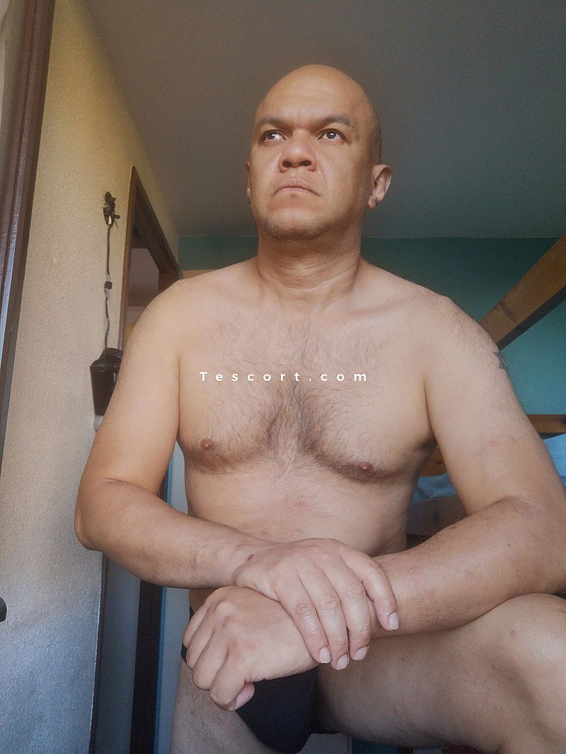 Escort boy Marcel en Perpignan - Tescort