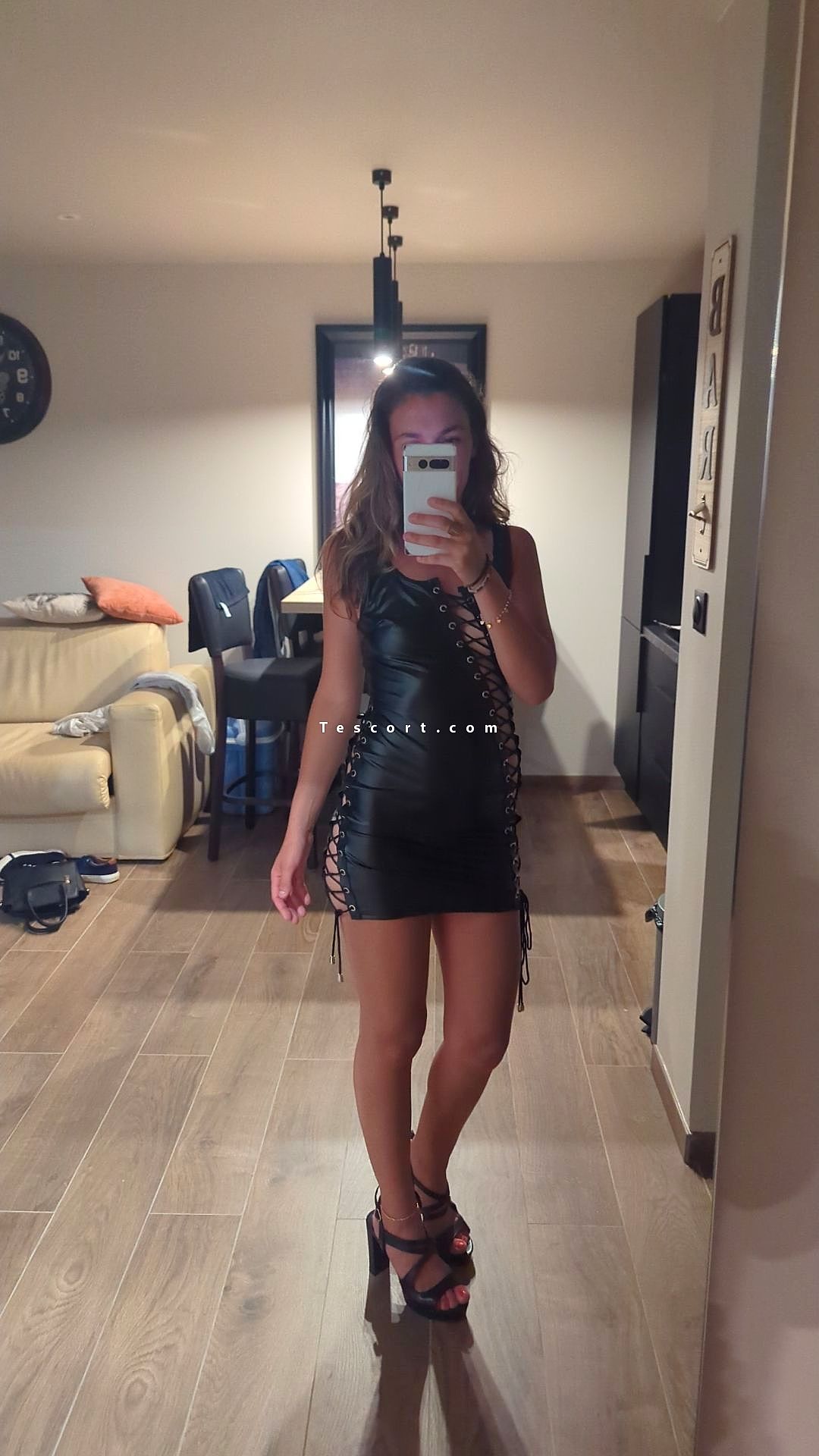 Escort girl Lea47 in Agen - Tescort