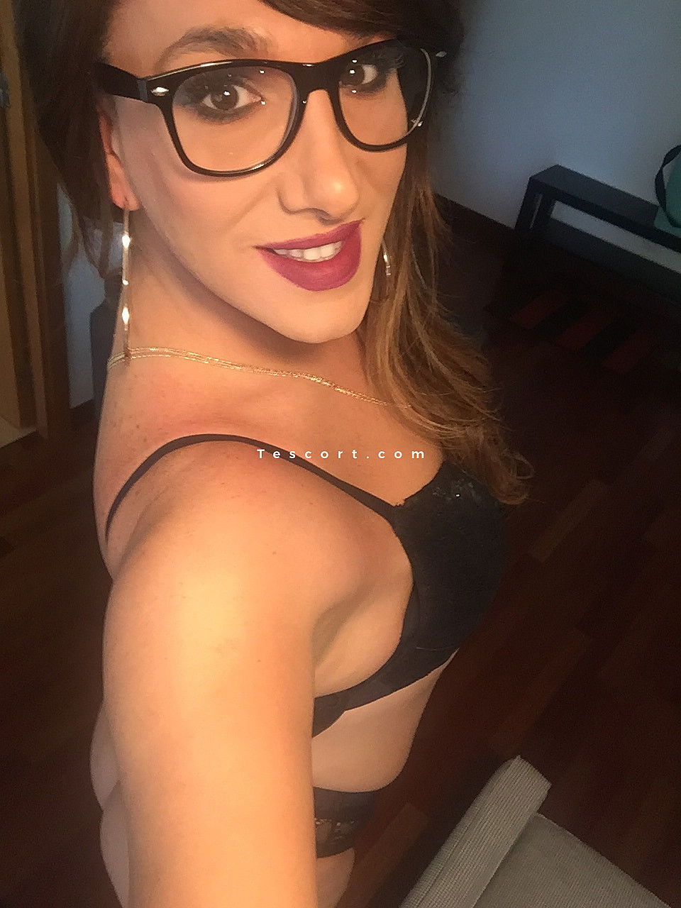 Trans Escorts Cynthia in Montauban - Tescort