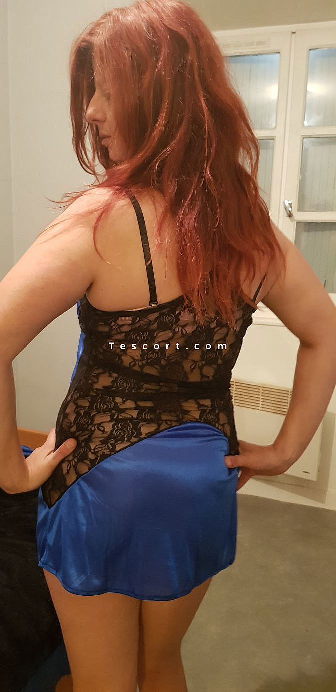 Escort girl CATTIE en Roanne - Tescort