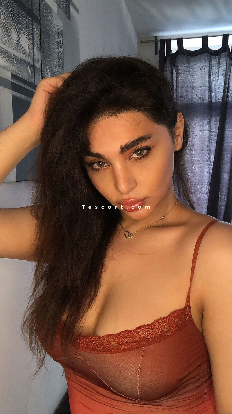 Trans Escorts Lana ts arabic in Paris - Tescort