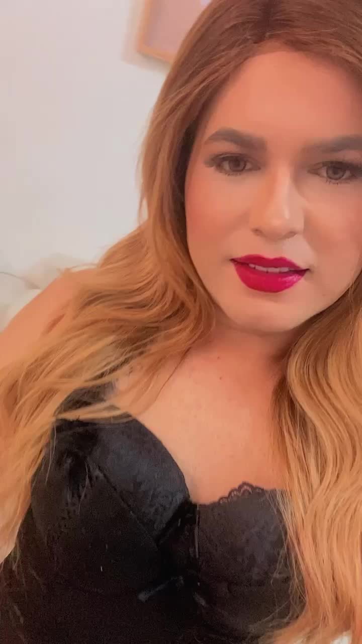 Video escort Trans/Tv Tatiana