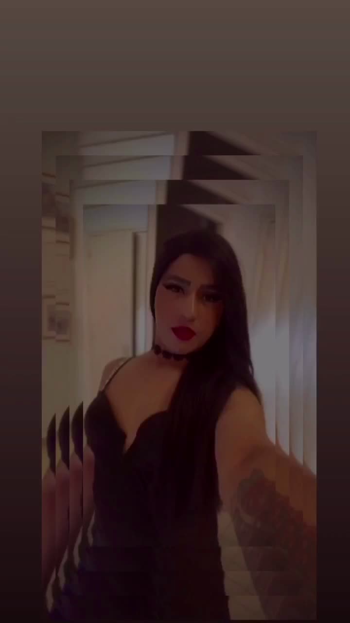 Video escort Trans/Tv Mellina Sexy Hot