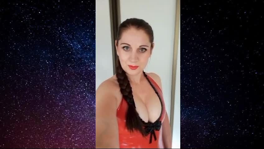 Video escort Escort girl  Anna Mistress